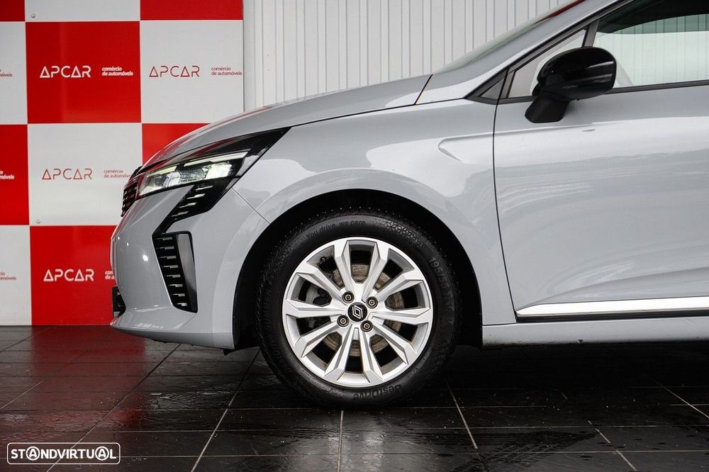 Renault Clio 1.5 Blue dCi Evolution - 11