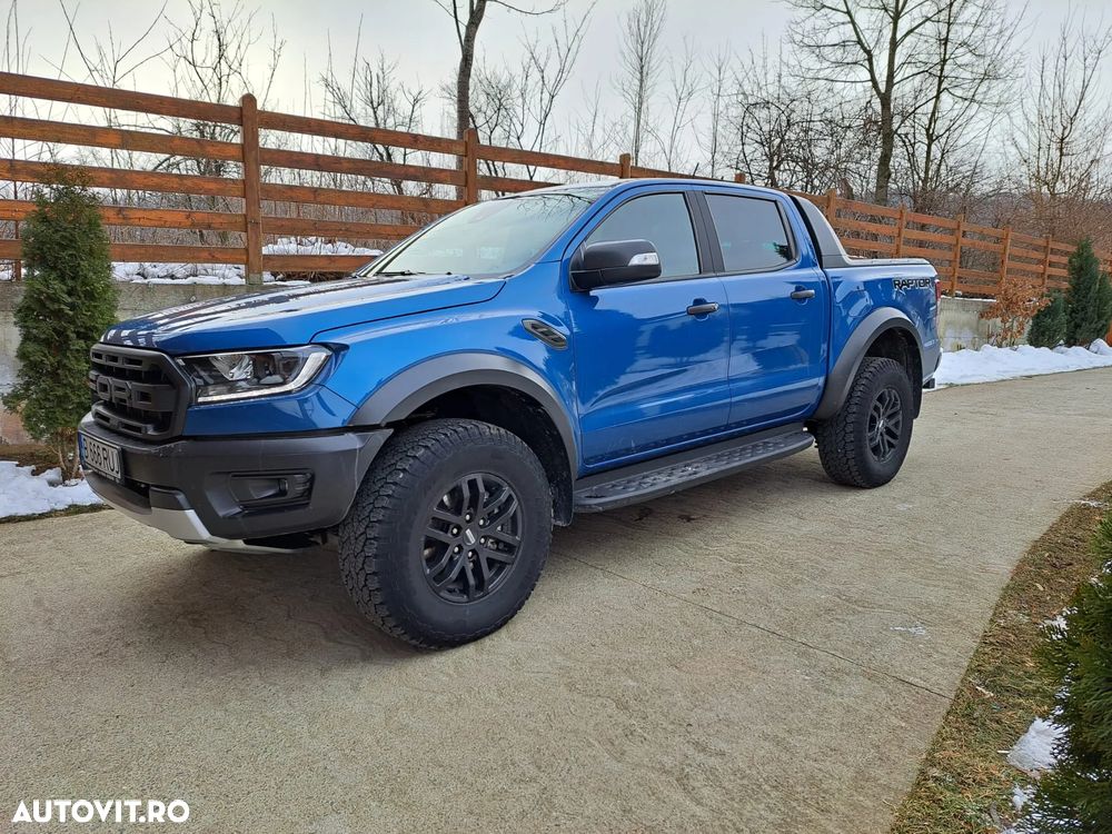Ford Raptor - 2