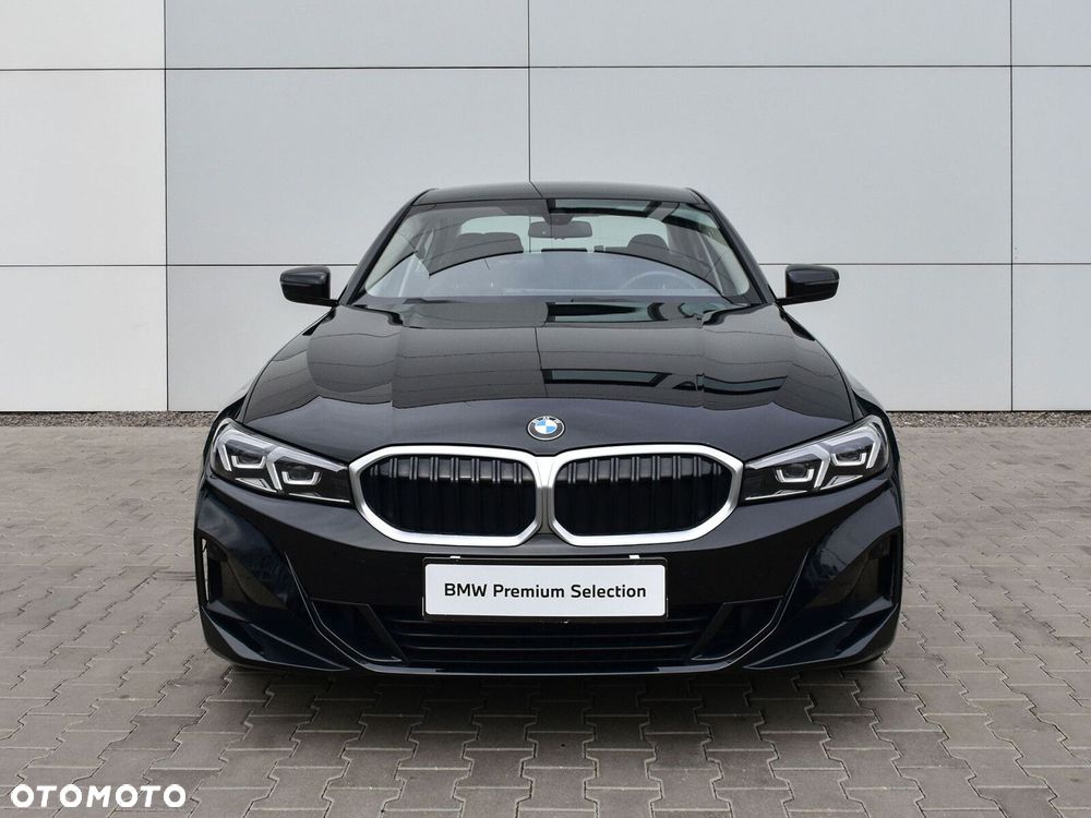BMW Seria 3 - 7