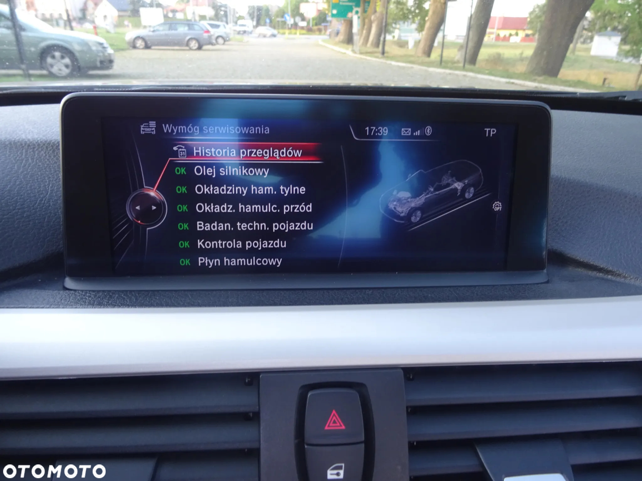 BMW Seria 4 420d Cabrio Sport-Aut Luxury Line - 12