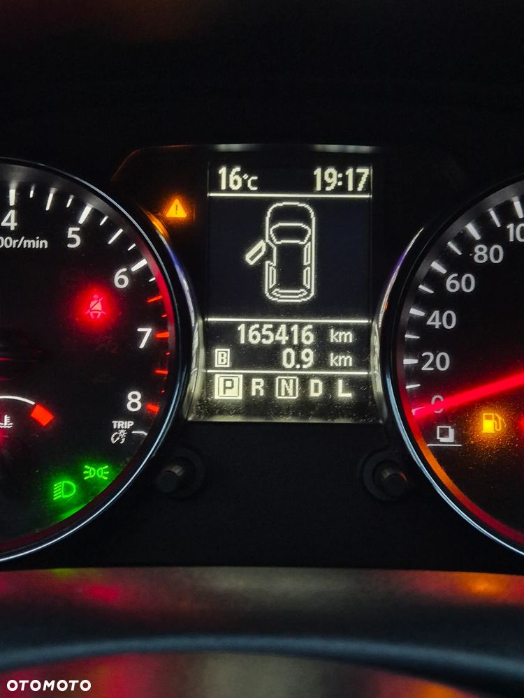Nissan Qashqai - 8