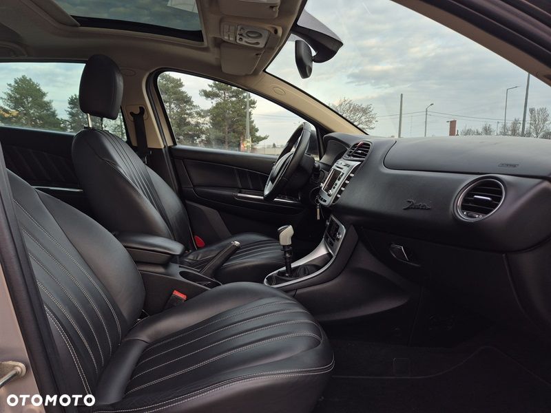 Lancia Delta 1.6 MultiJet 16v Gold - 8