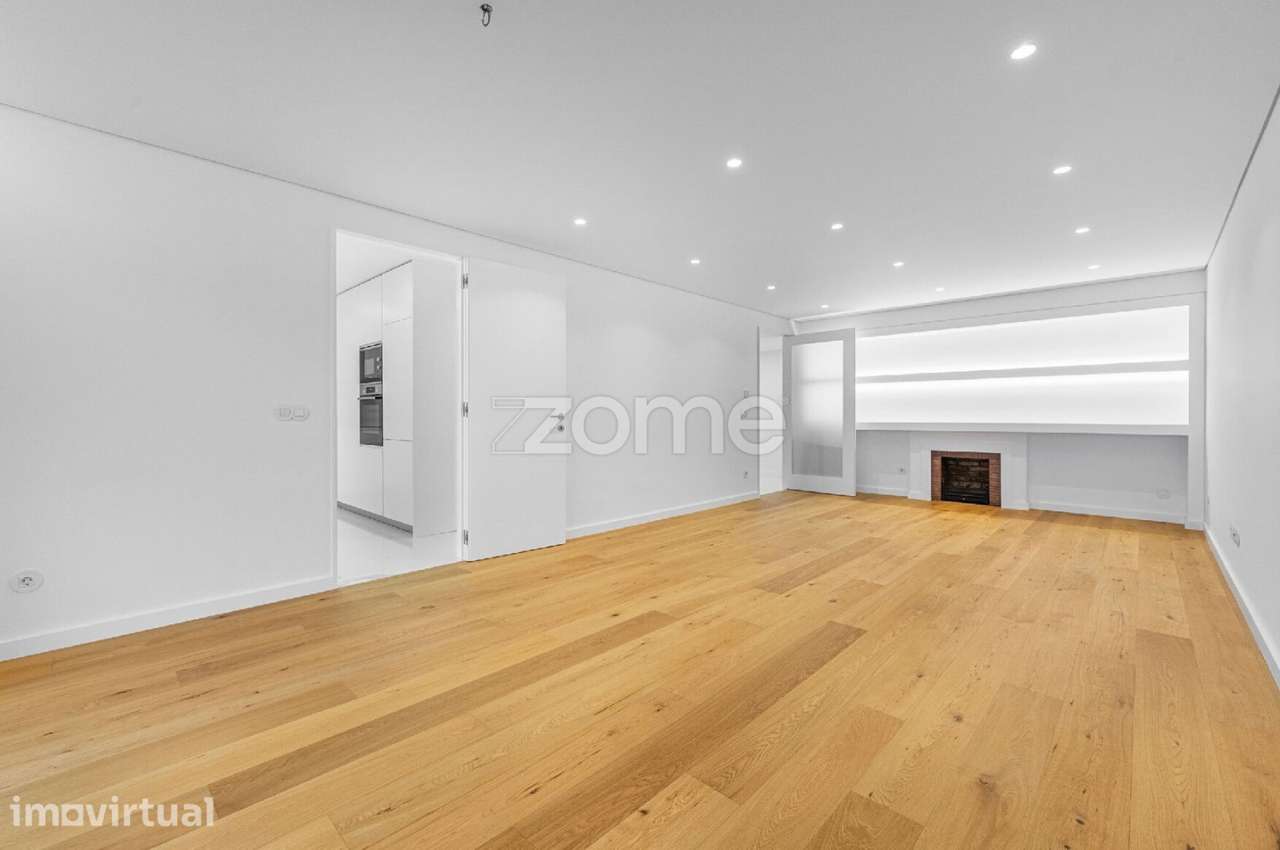 Apartamento T3 Av. Boavista - Grande imagem: 4/28