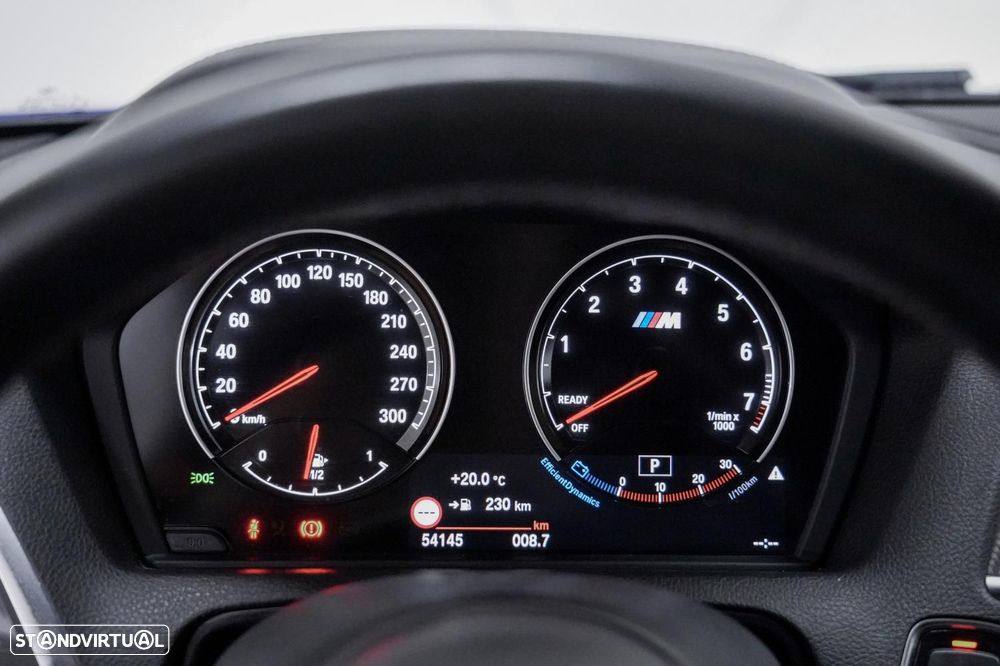 BMW M2 Auto - 11