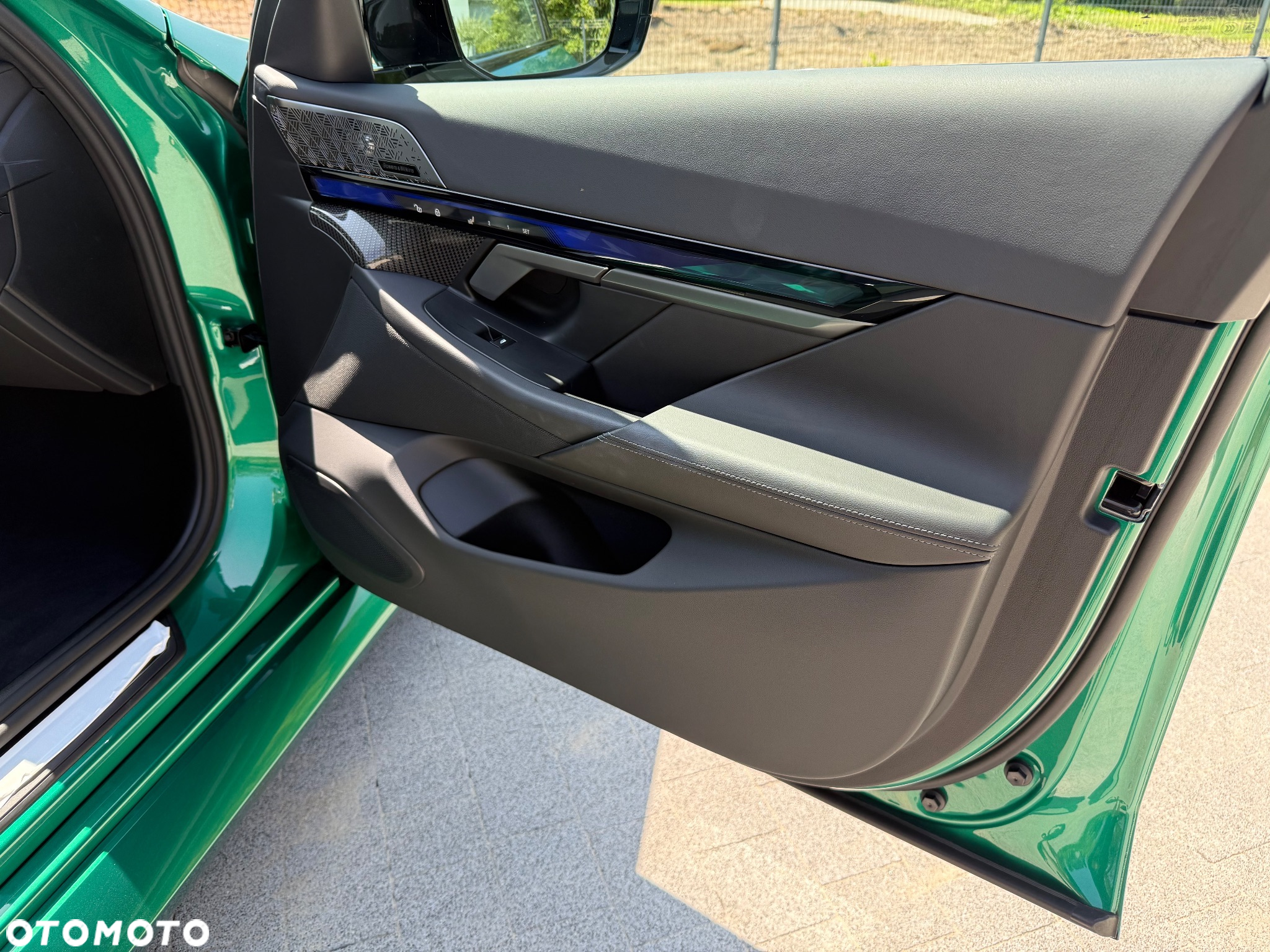 BMW M5 CS - 19
