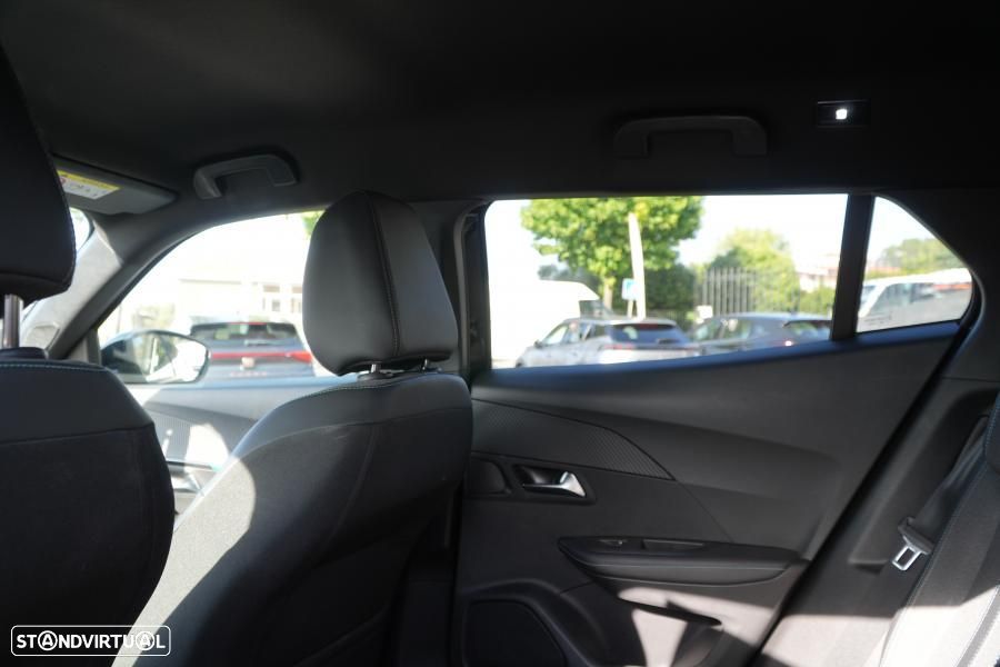 Peugeot e-2008 50 kWh Allure Pack - 6