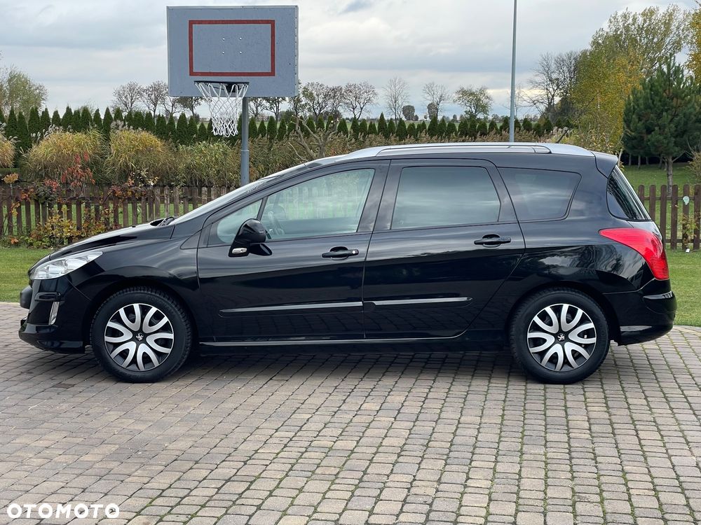 Peugeot 308 - 11