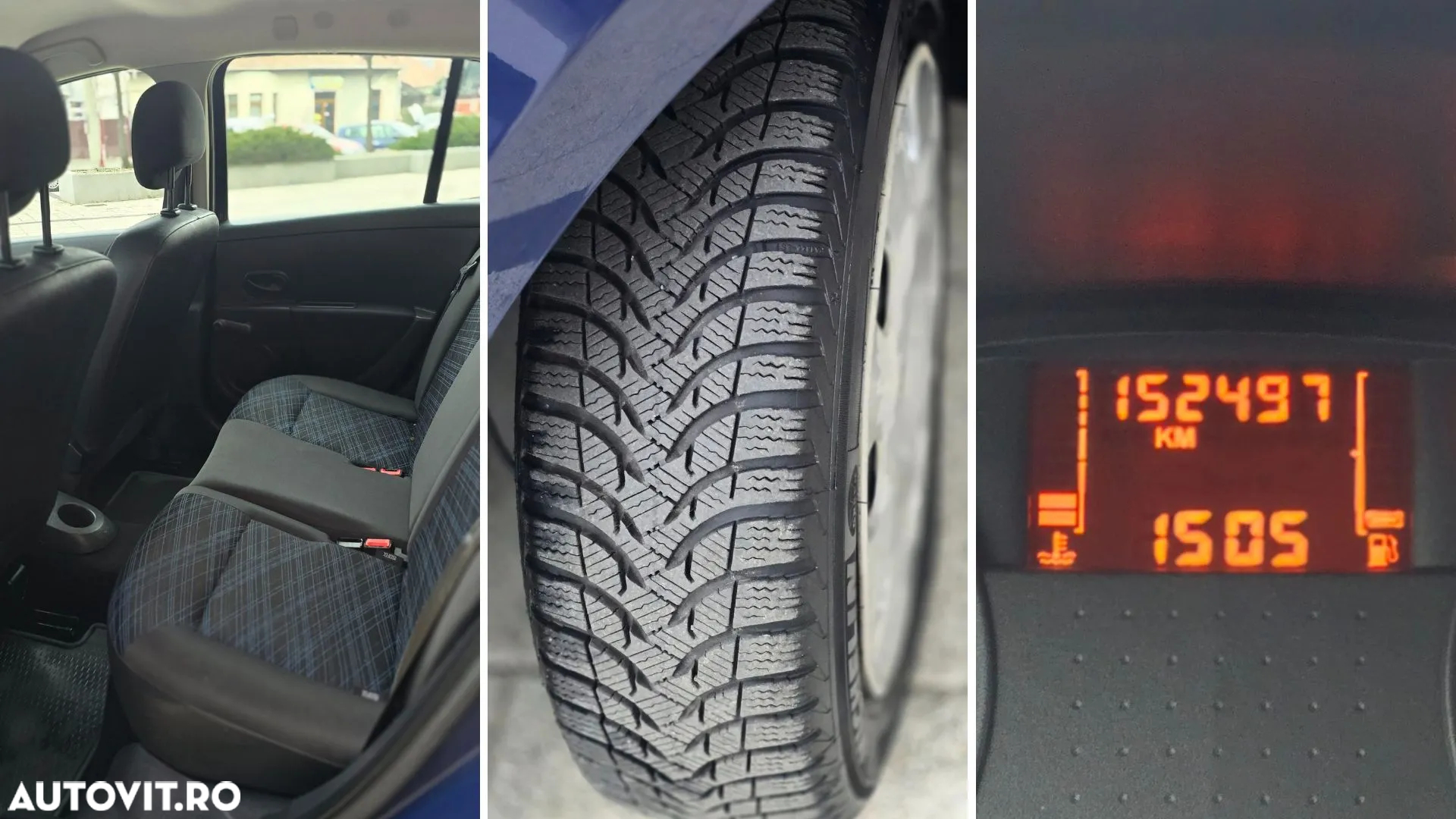 Renault Clio 1.2 16V 75 Life - 7