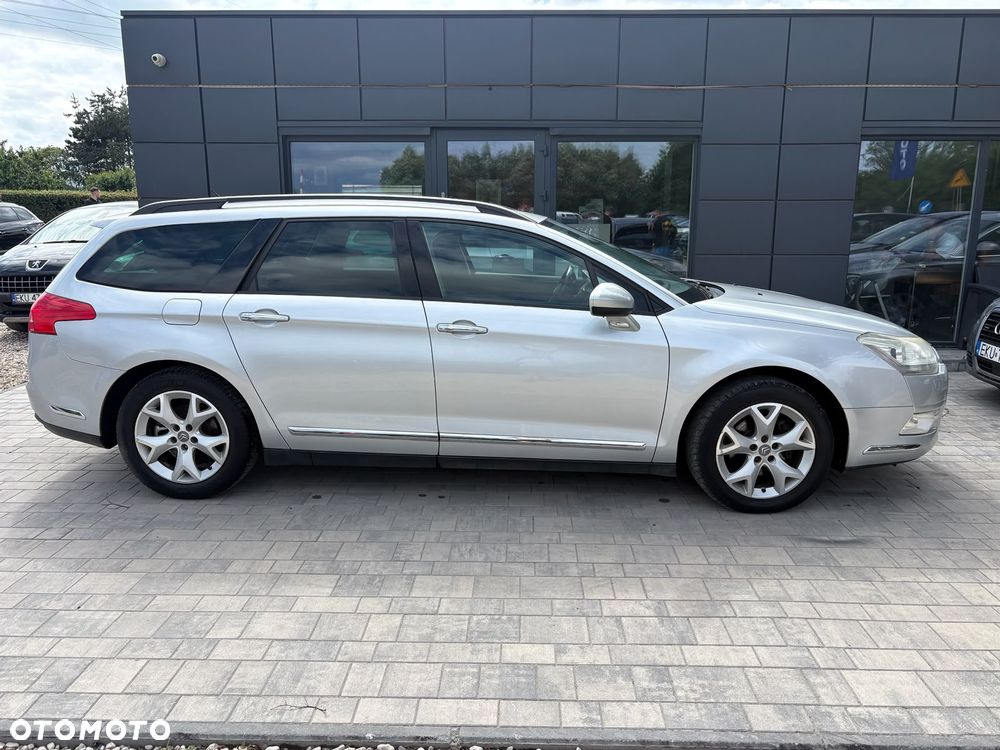 Citroën C5 1.6 HDi Attraction - 5