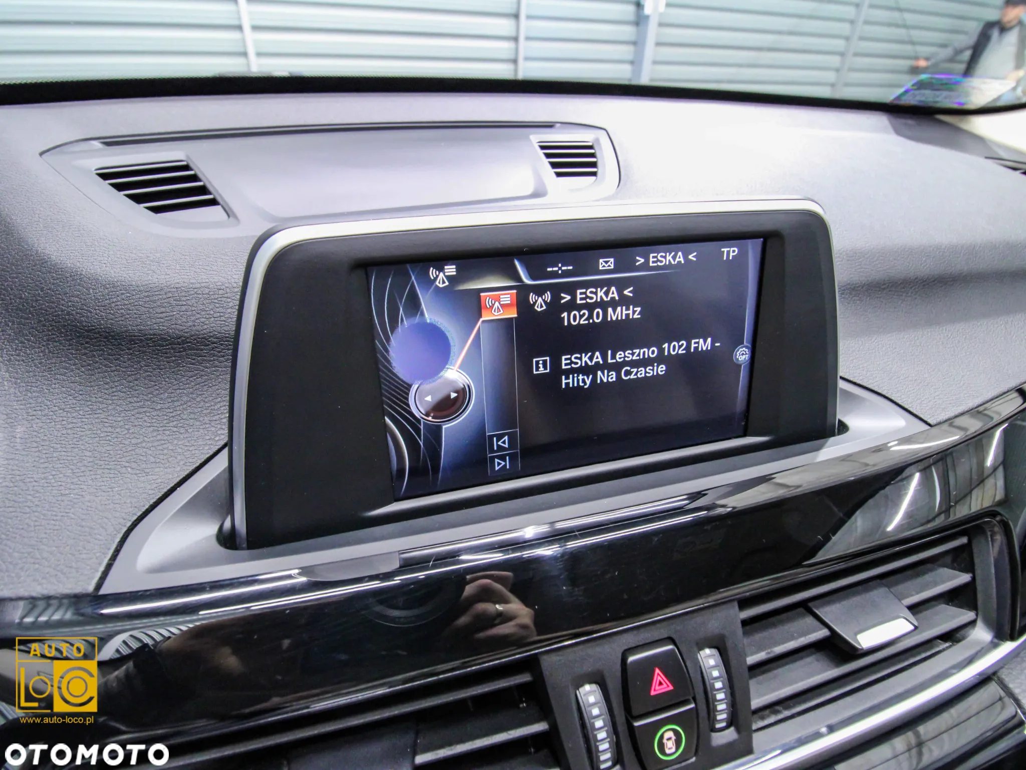 BMW X1 xDrive18d xLine - 23