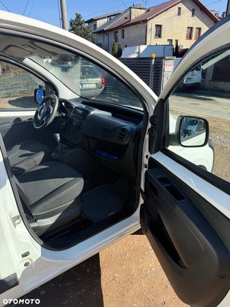 Fiat Fiorino 1.4 Active - 7