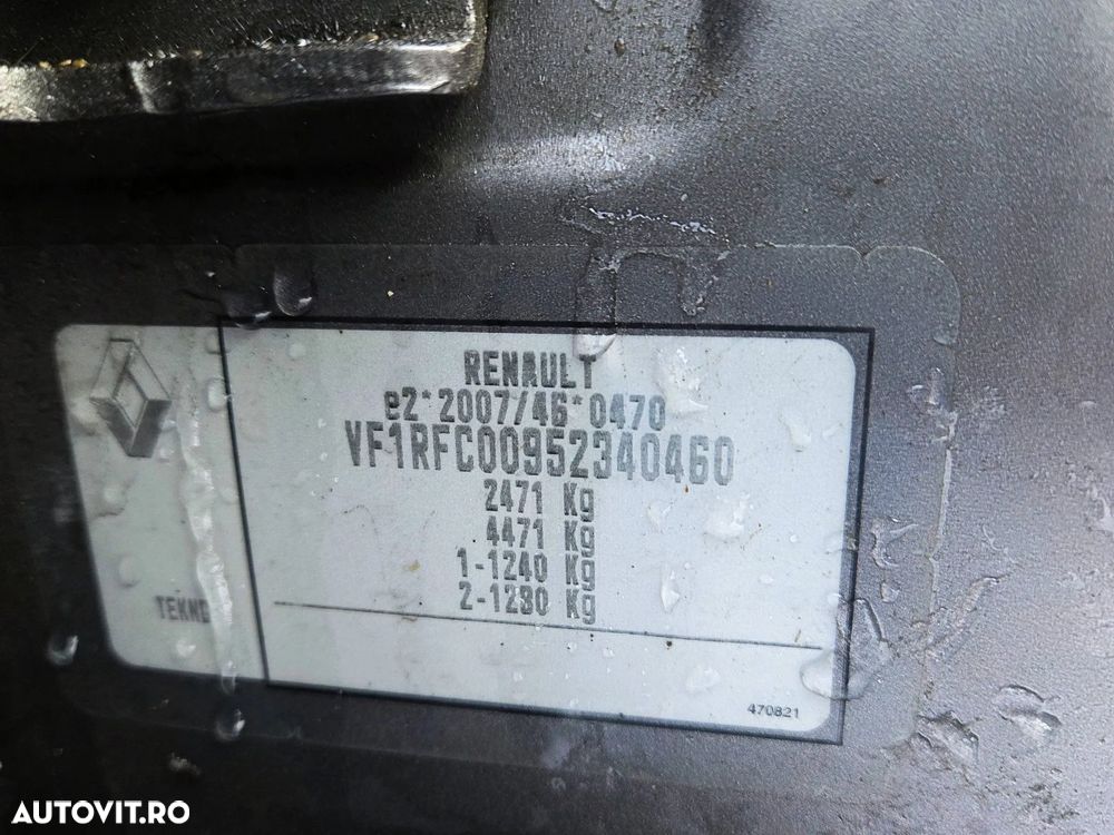 Renault Espace Energy dCi 160 EDC Intens - 30