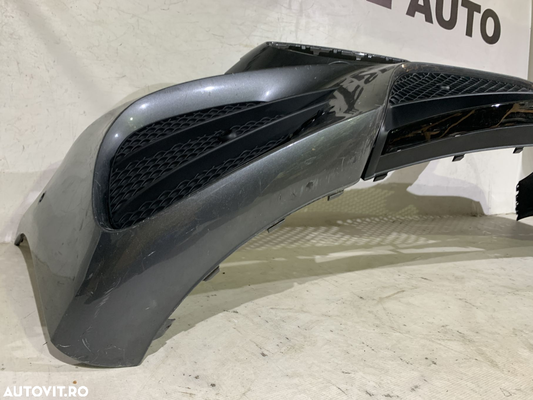 Bara fata Mercedes E-Class W213, W238 AMG, 2016, 2017, 2018, 2019, 2020, cod origine OE  A2138852600. - 7