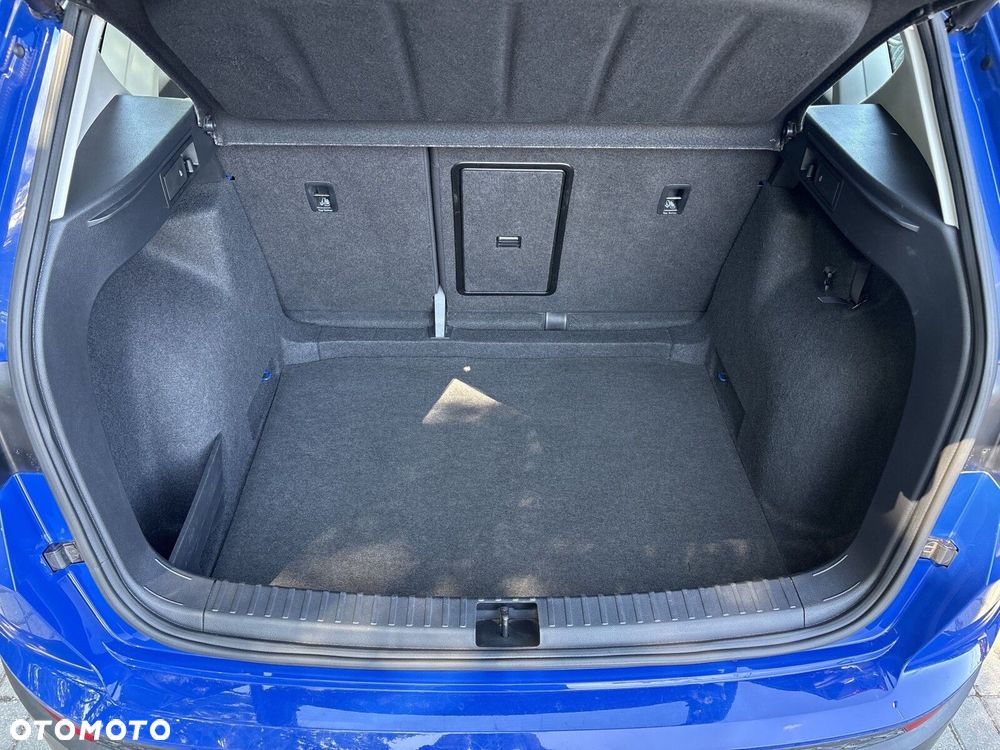 Seat Ateca 1.5 Eco TSI Style S&S DSG - 37