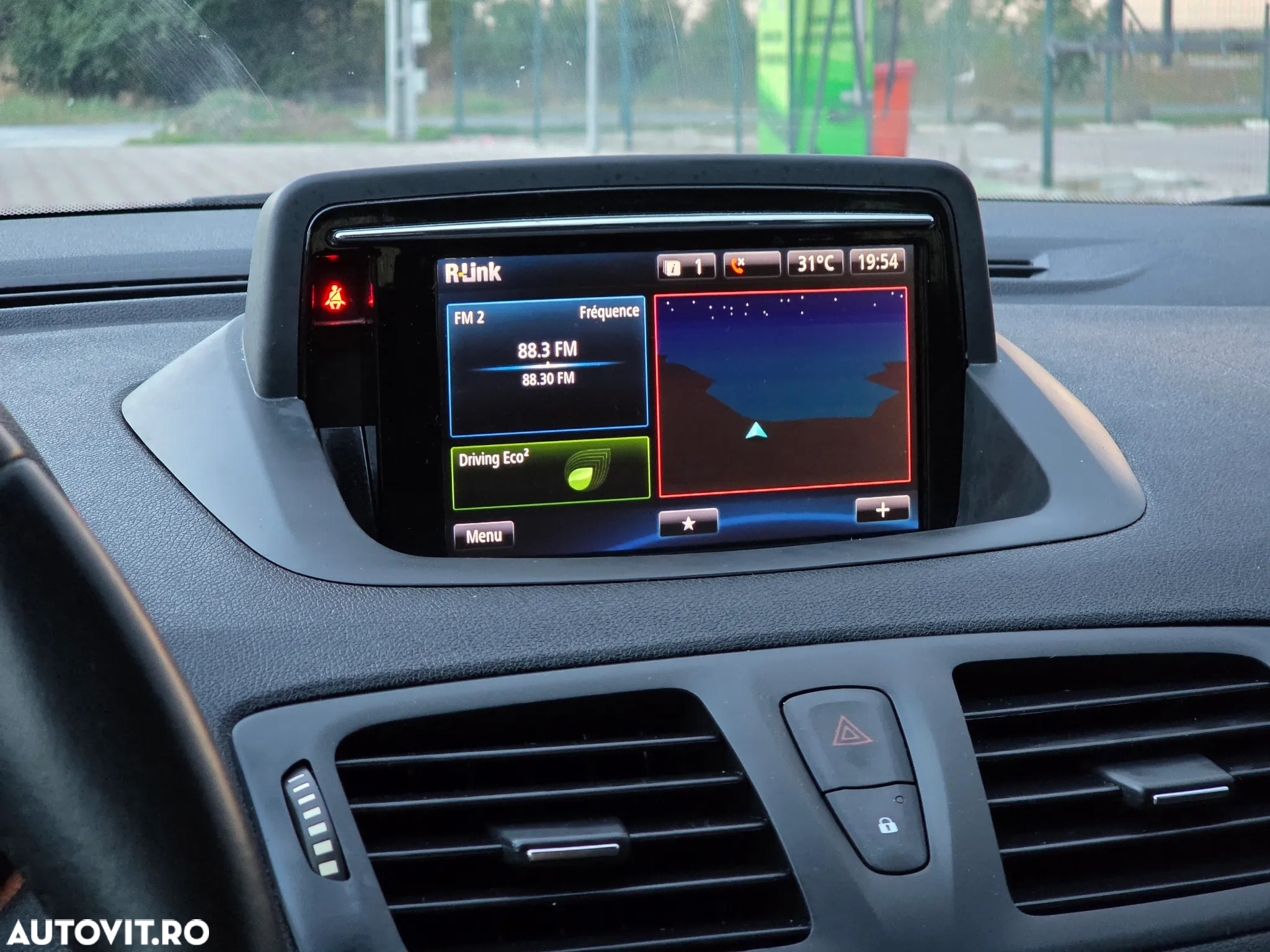 Renault Megane ENERGY dCi 130 INTENS - 24