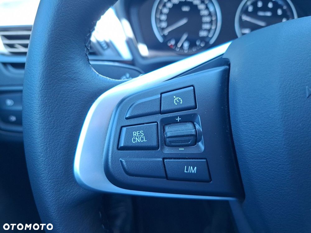 BMW X2 sDrive18i Advantage - 25