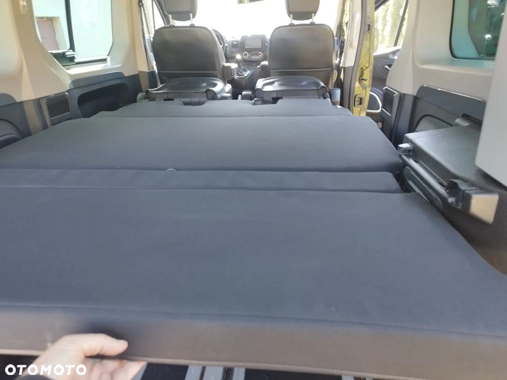 Opel Vivaro L1H1 S&S Life - 23