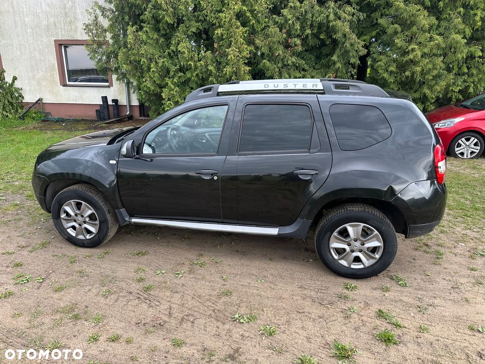 Dacia Duster 1.5 dCi SL Off-Road - 24