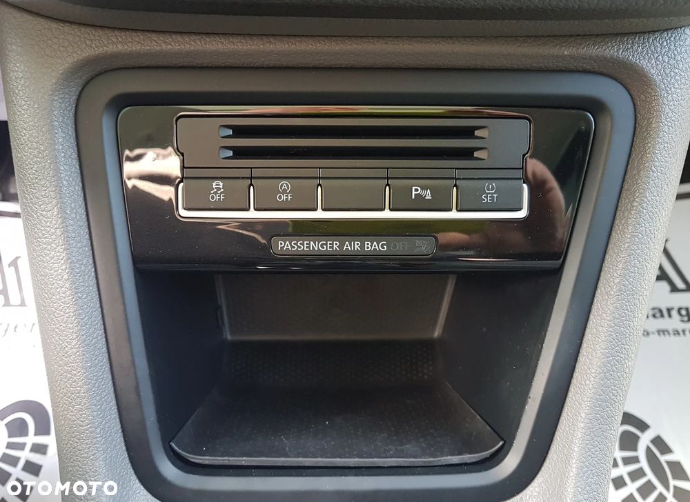 Seat Alhambra 2.0 TDI Ecomotive Style Viva - 24