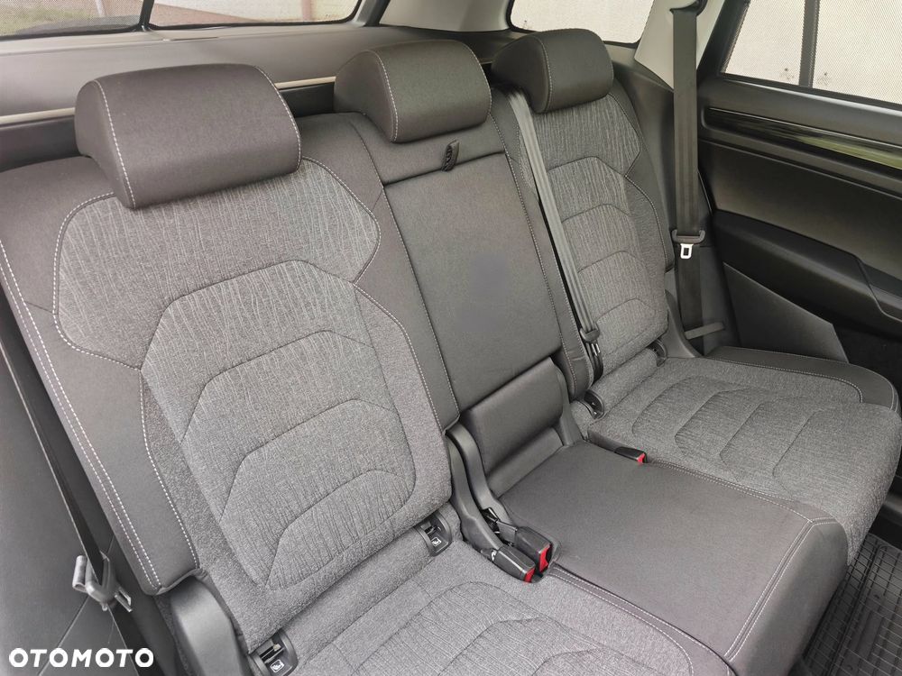 Skoda Kodiaq 1.4 TSI ACT 4x4 Style - 19