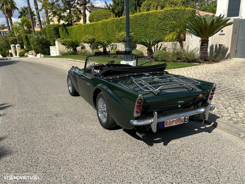 Daimler SP250 - 14