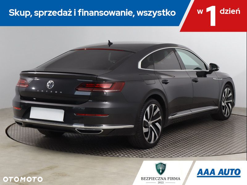 Volkswagen Arteon - 6