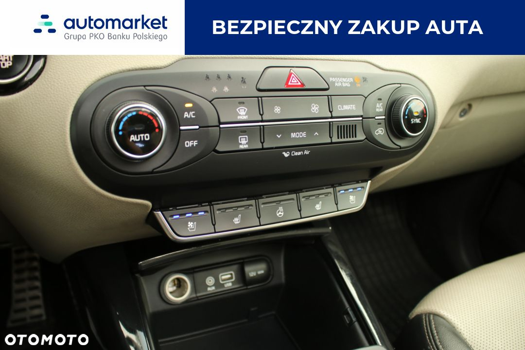 Kia Sorento 2.2 CRDI Business Line Plus - 19