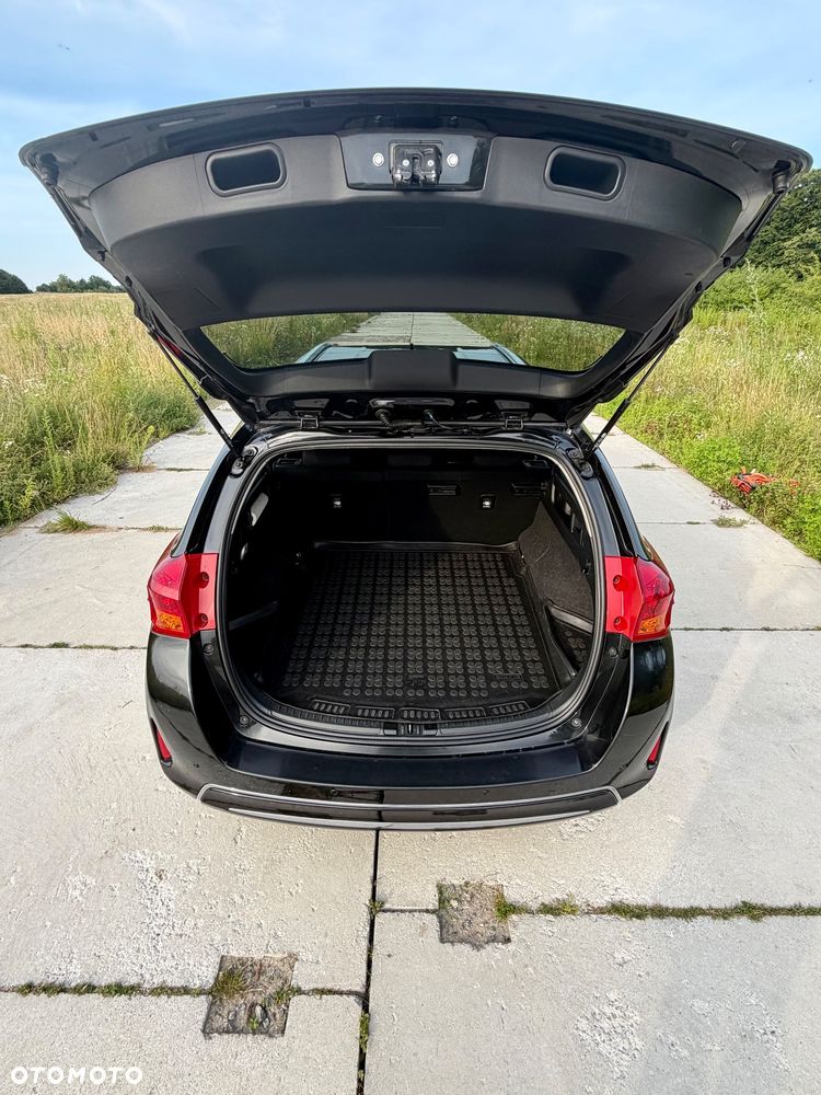 Toyota Auris 1.6 Active - 12