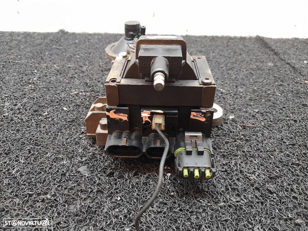 BOBINE IGNIÇÃO VOLVO 440 K 1991 -456439 - 4