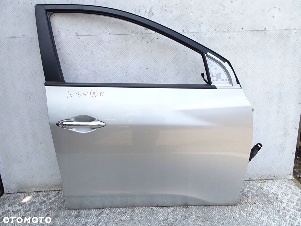 drzwi prawy przód hyundai ix35 09-15r. rah - 1
