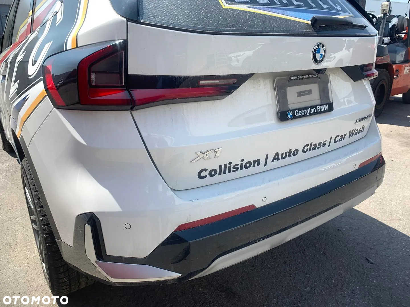 BMW X1 xDrive25i xLine - 15