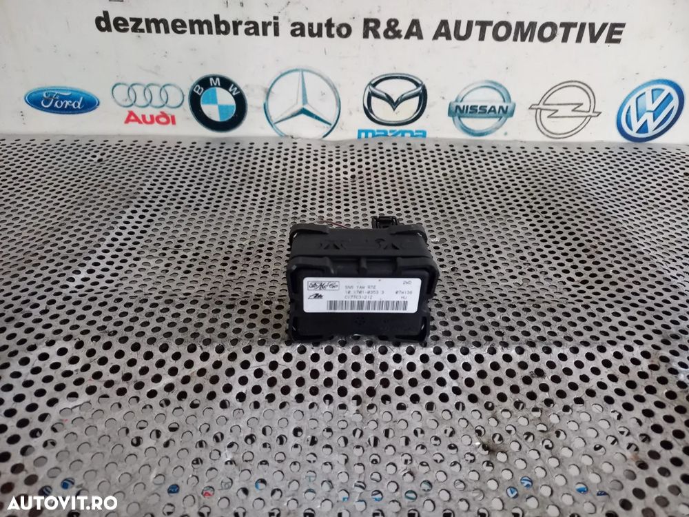 Modul Senzor ESP Mazda 5 An 2005- 2006-2007-2008-2009-2010 Motor RF7J - Dezmembrari Arad - 1