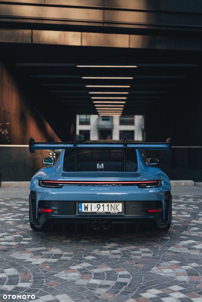 Porsche 911 GT3 RS - 18
