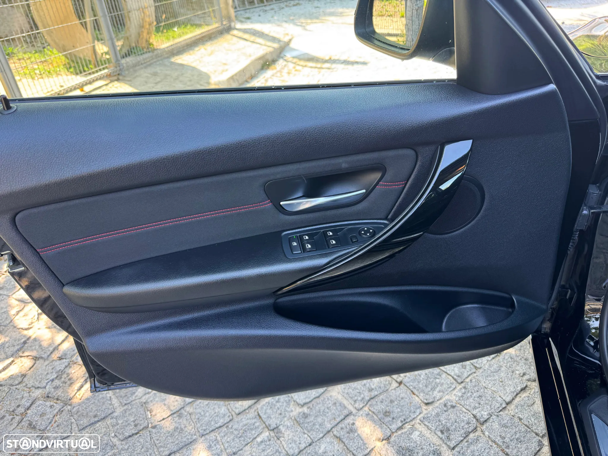 BMW 320 d Touring Sport Line - 15