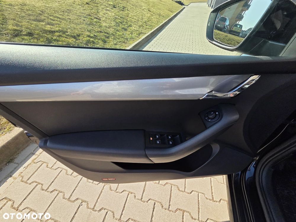 Skoda Octavia 1.4 TSI Ambition - 12