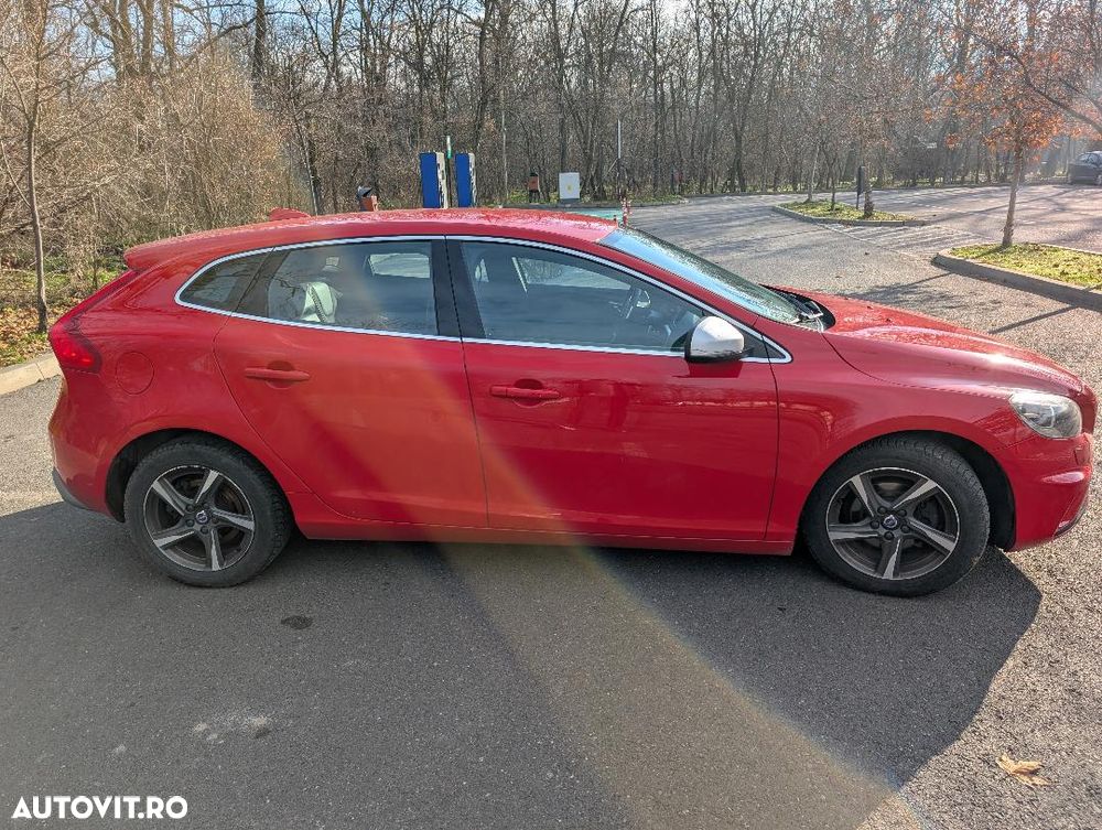 Volvo V40 D2 RDesign - 4