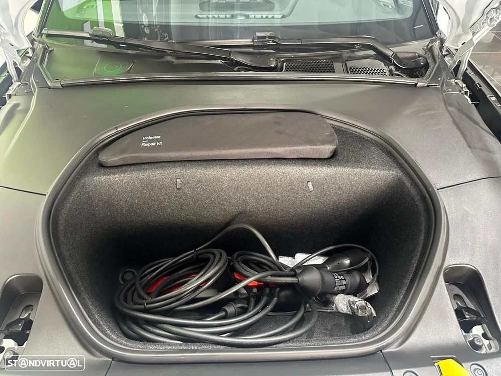 Polestar 2 Single Motor 69kWh - 47