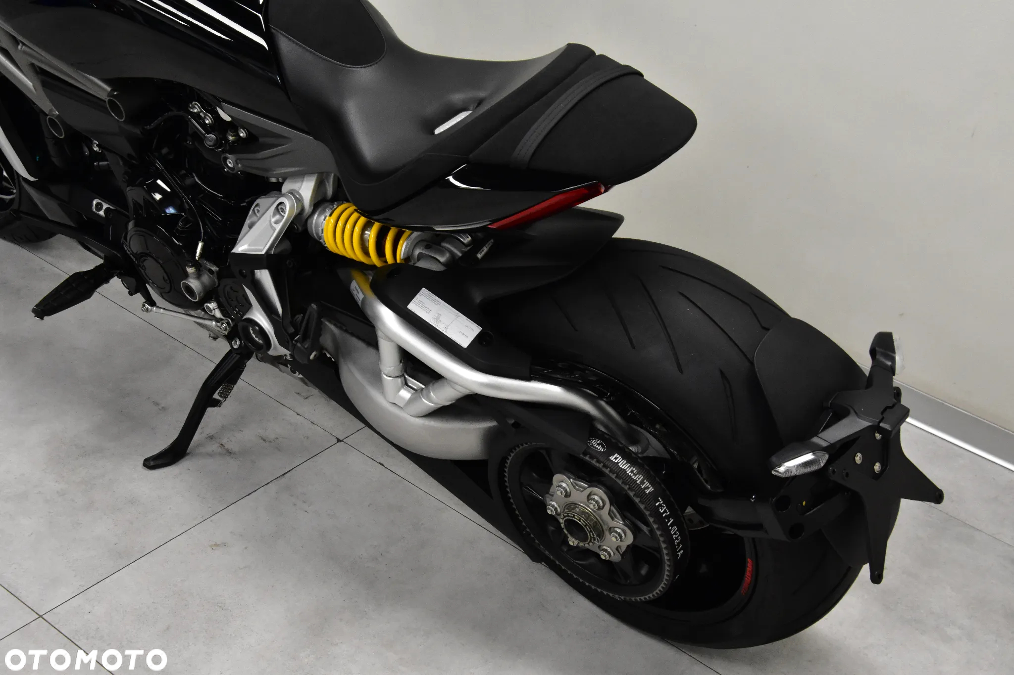 Ducati Diavel - 18