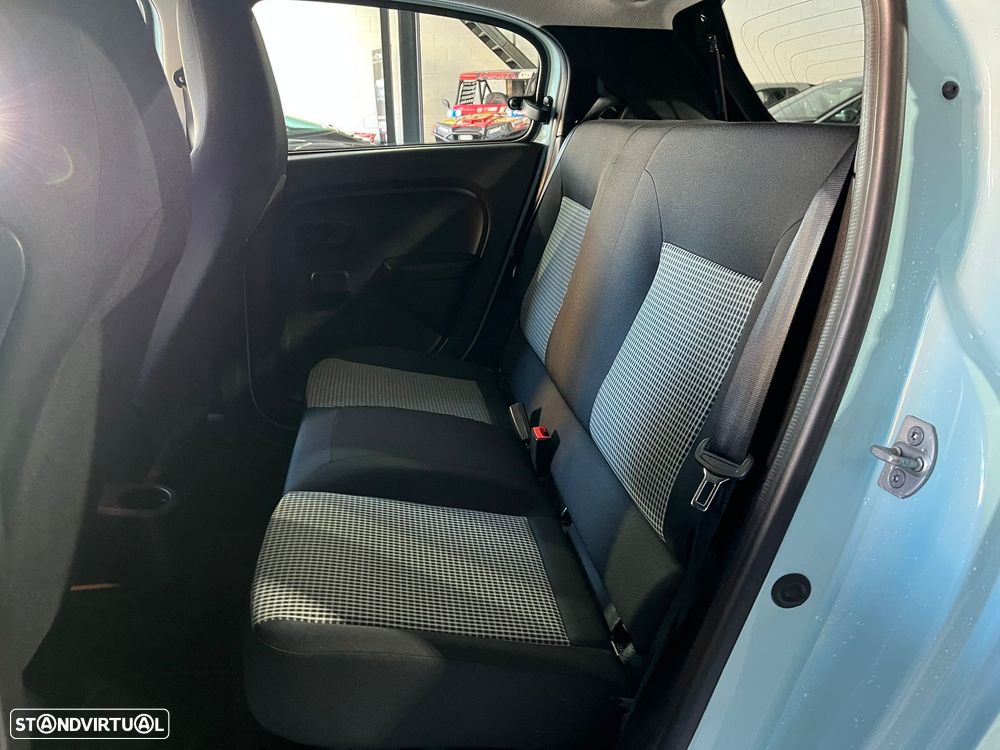 Renault Twingo Electric Techno - 13