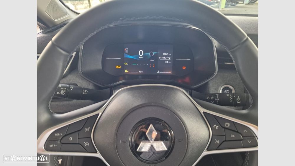 Mitsubishi Colt 1.0 MPI Kyoto - 10