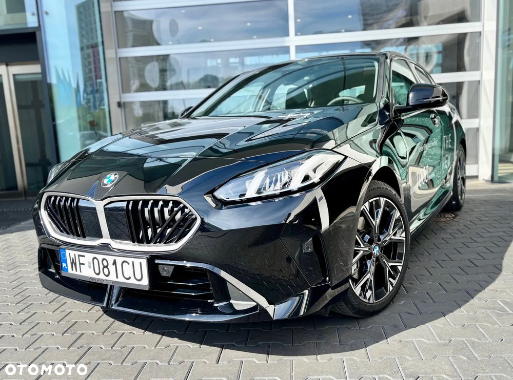 BMW Seria 1 120 mHEV - 7