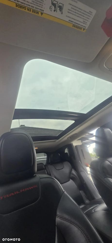 Jeep Cherokee 3.2 V6 Pentastar Active Drive Lock Autom Trailhawk - 14