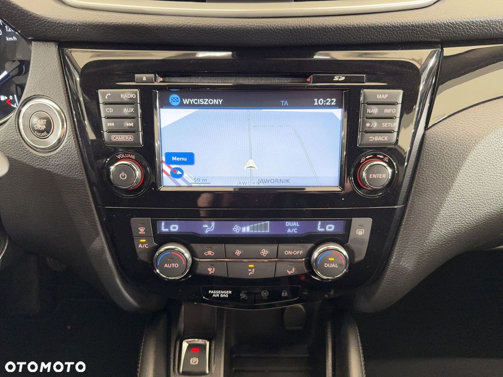 Nissan Qashqai - 24