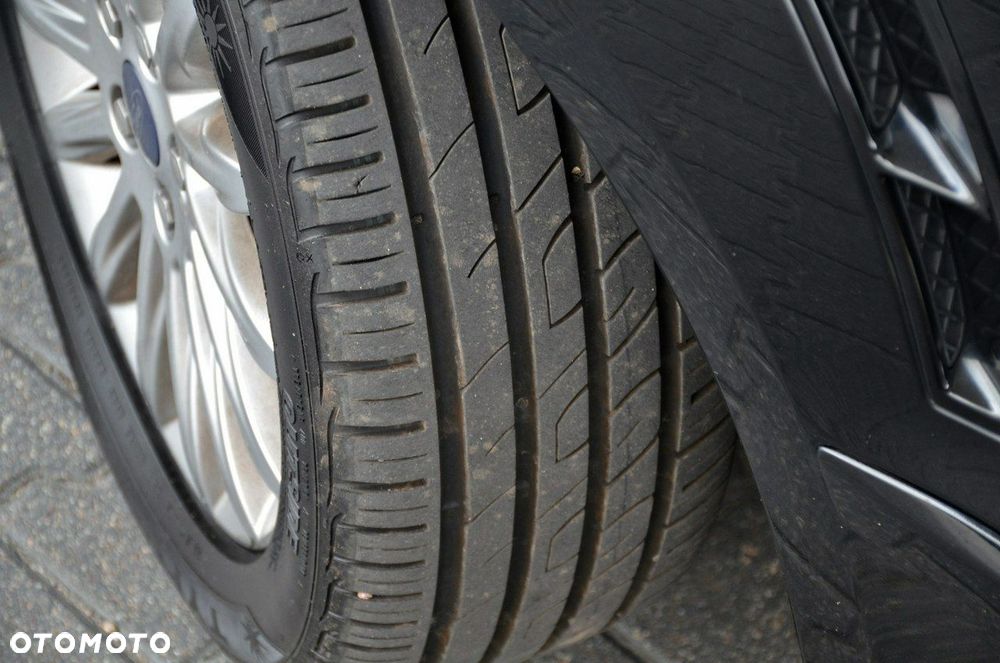 Ford S-Max - 23