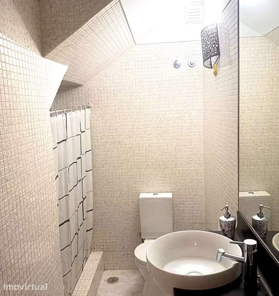 Quarto Singie em moradia - Grande imagem: 5/18