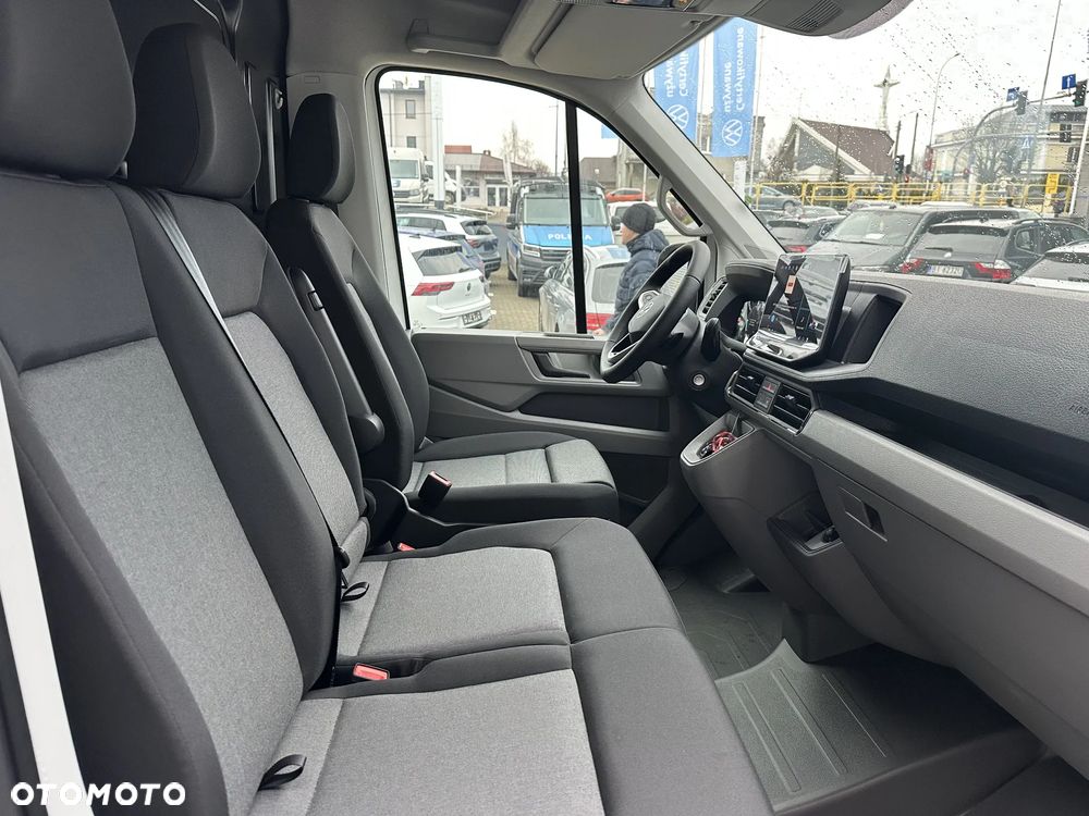 Volkswagen Crafter - 8