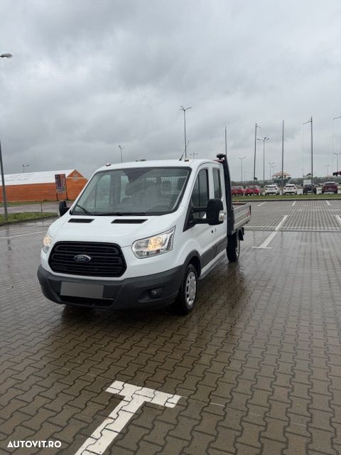 Ford TRANSIT - 2