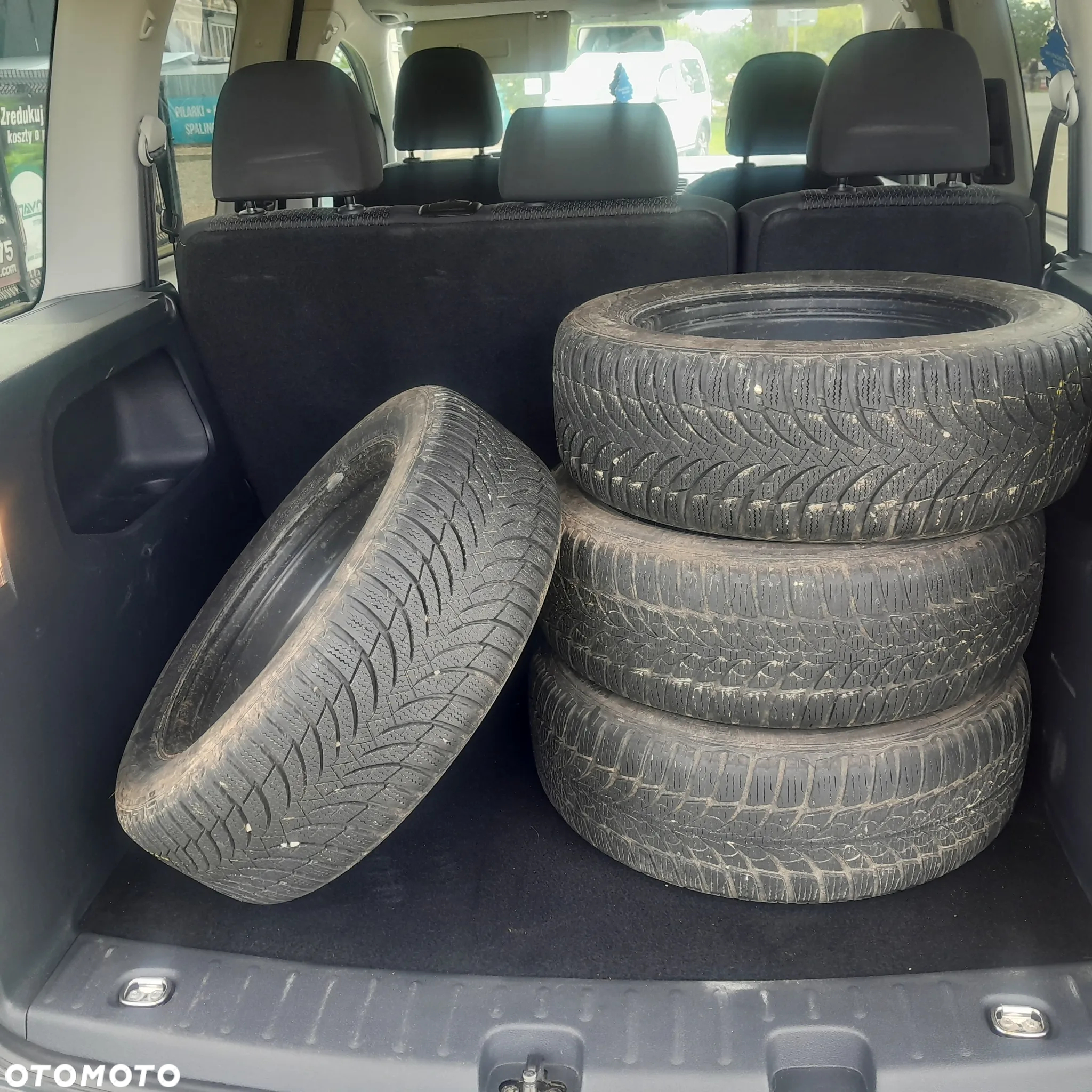 Volkswagen Caddy 2.0 TDI - 10