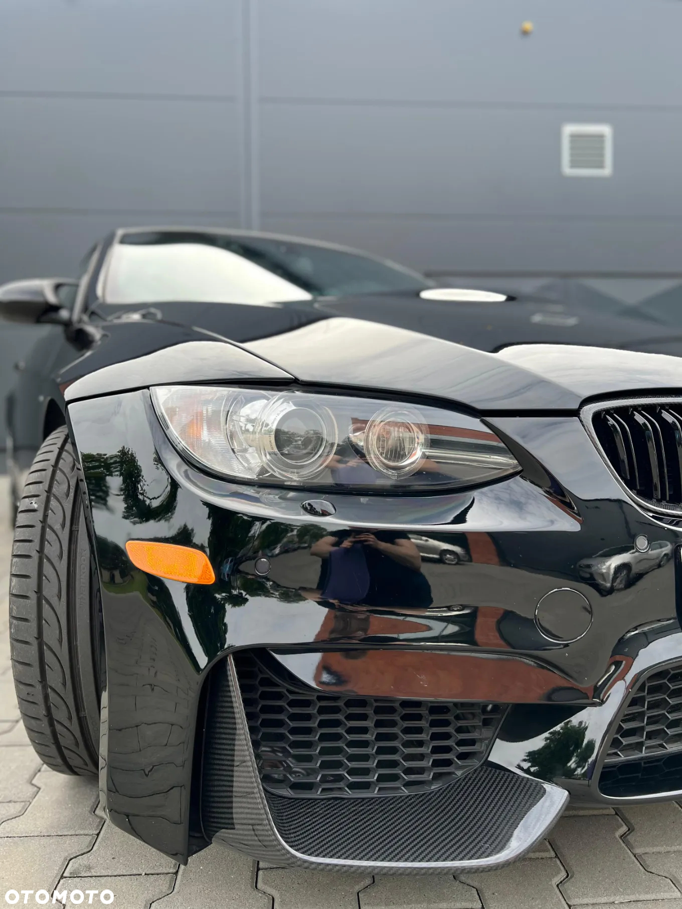 BMW M3 Coupe - 2