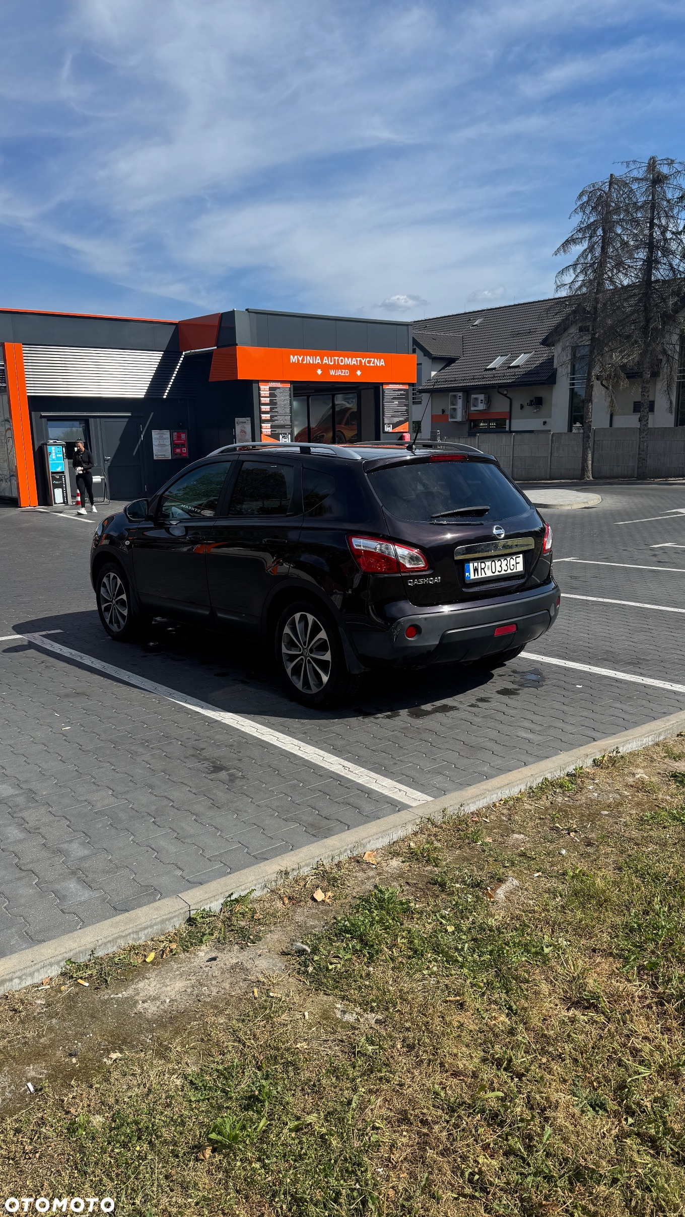 Nissan Qashqai - 7